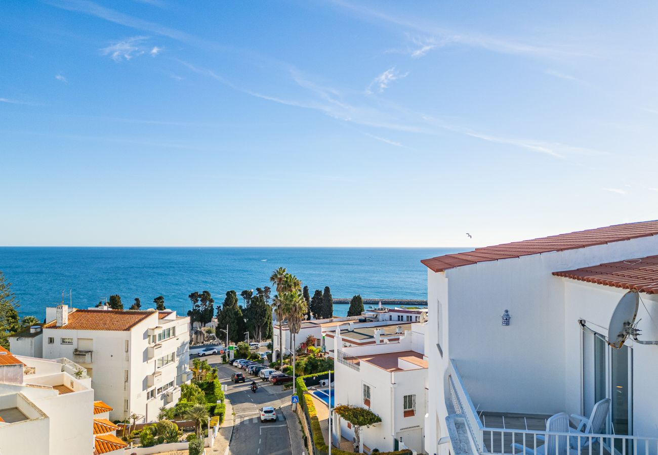 Apartamento em Albufeira - Atlantic Apartment