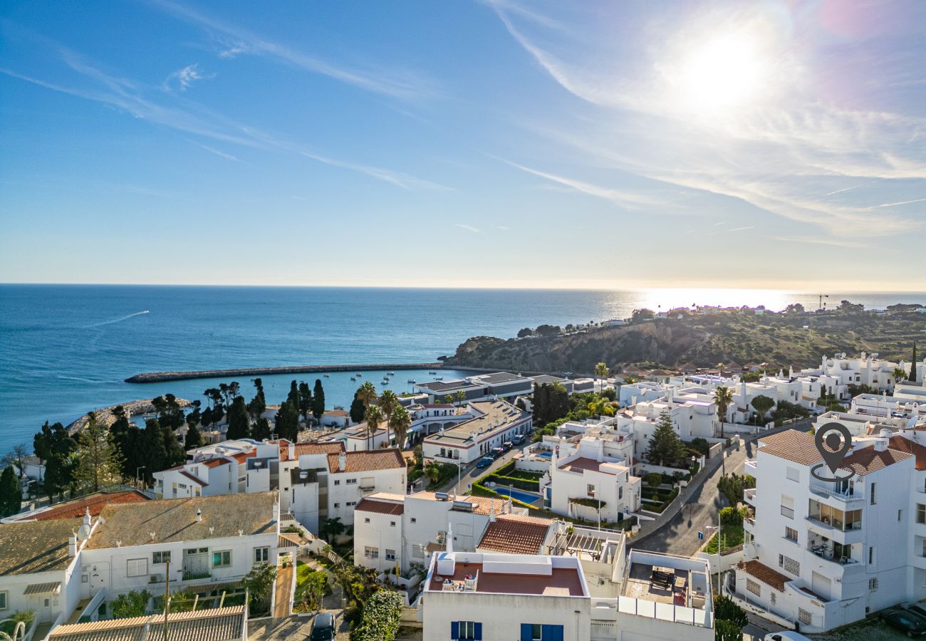 Apartamento em Albufeira - Atlantic Apartment