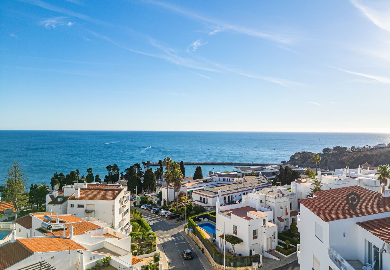 Apartamento em Albufeira - Atlantic Apartment