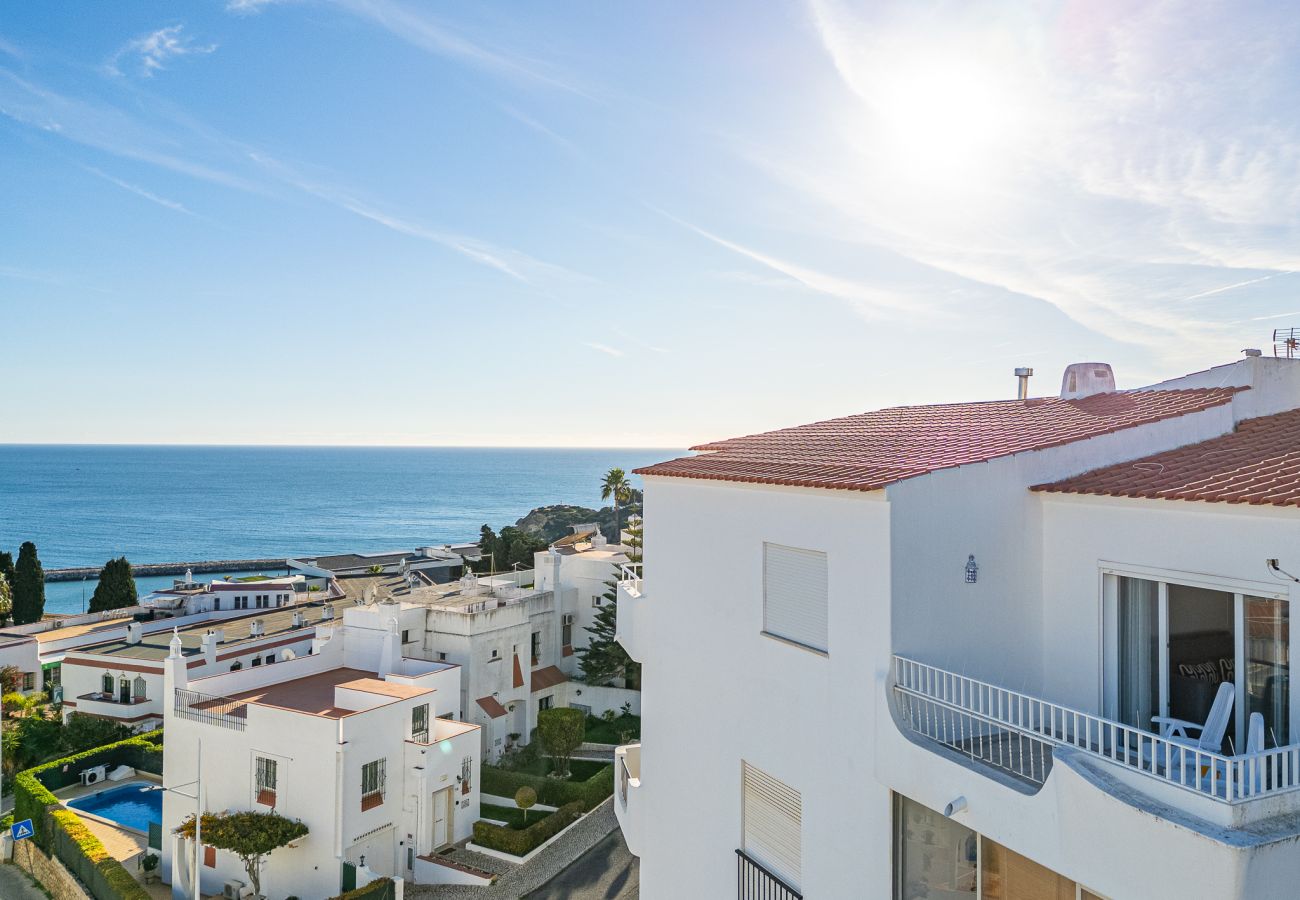 Apartamento em Albufeira - Atlantic Apartment