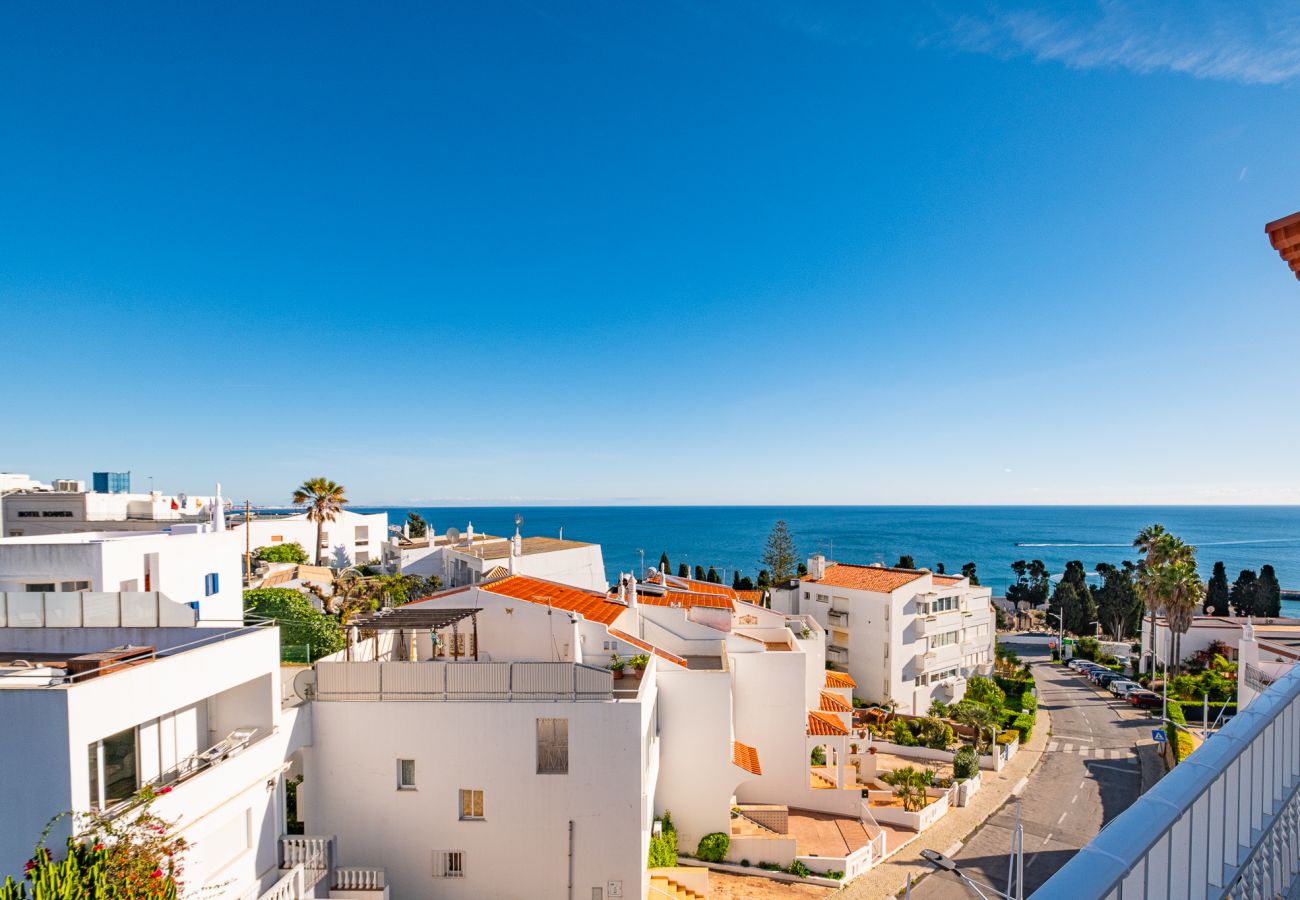 Apartamento em Albufeira - Atlantic Apartment