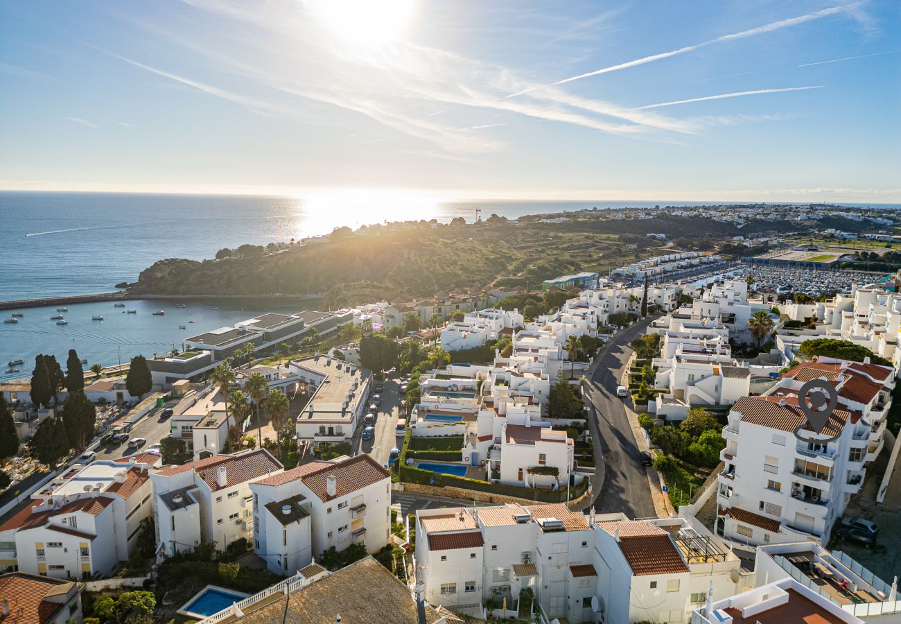 Apartamento em Albufeira - Atlantic Apartment