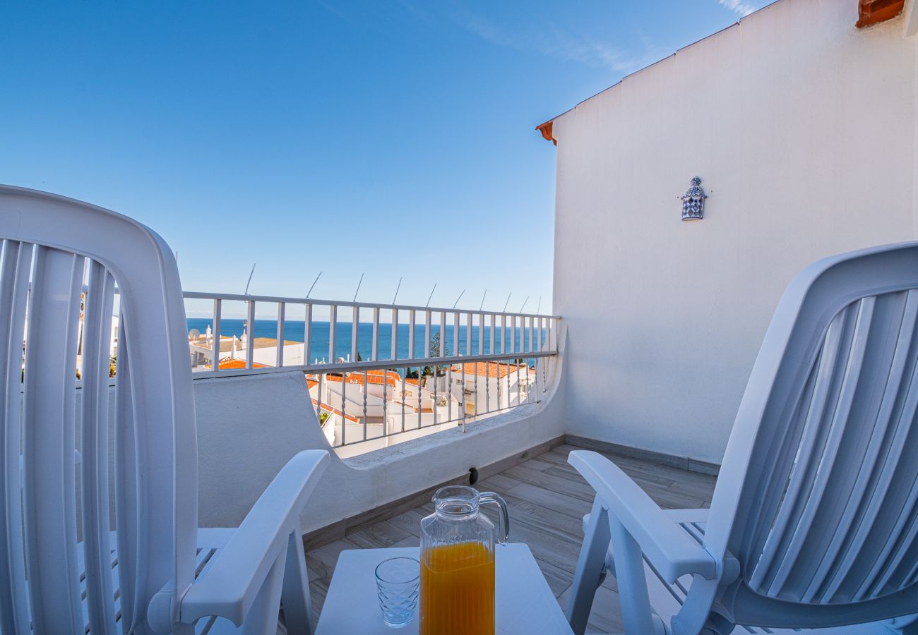 Apartamento em Albufeira - Atlantic Apartment