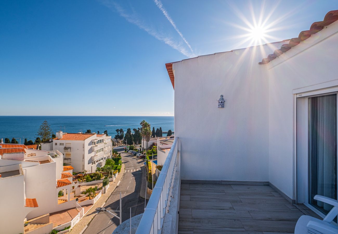 Apartamento em Albufeira - Atlantic Apartment