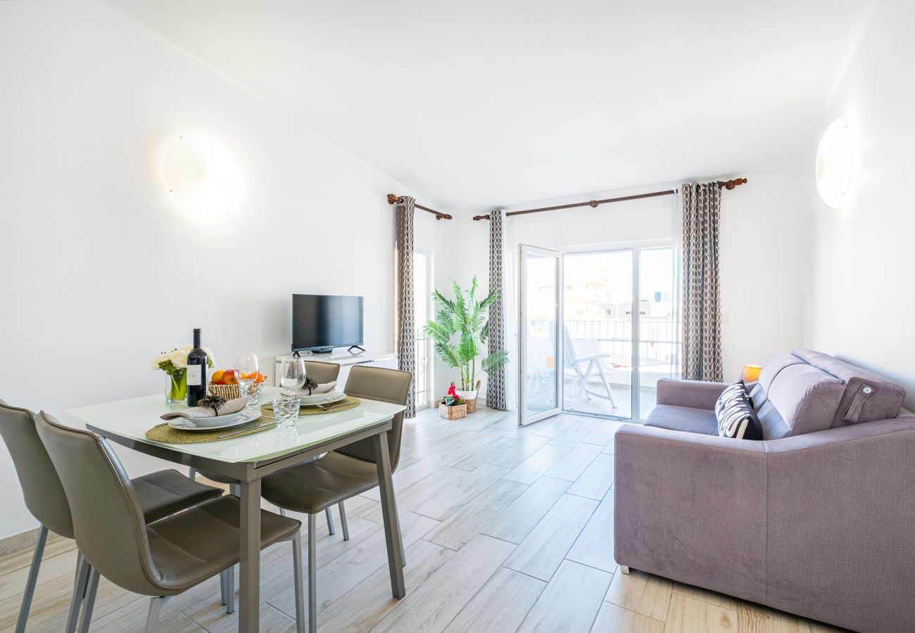 Apartamento em Albufeira - Atlantic Apartment