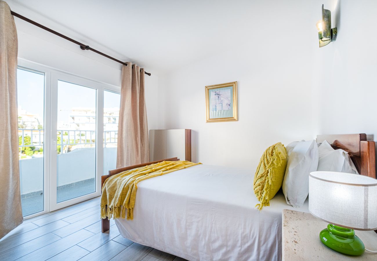 Apartamento em Albufeira - Atlantic Apartment