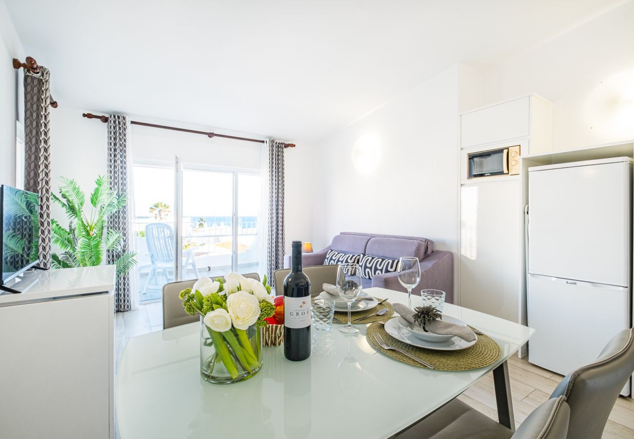 Apartamento em Albufeira - Atlantic Apartment