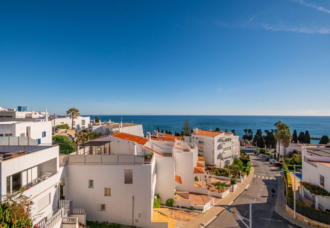 Apartamento em Albufeira - Atlantic Apartment