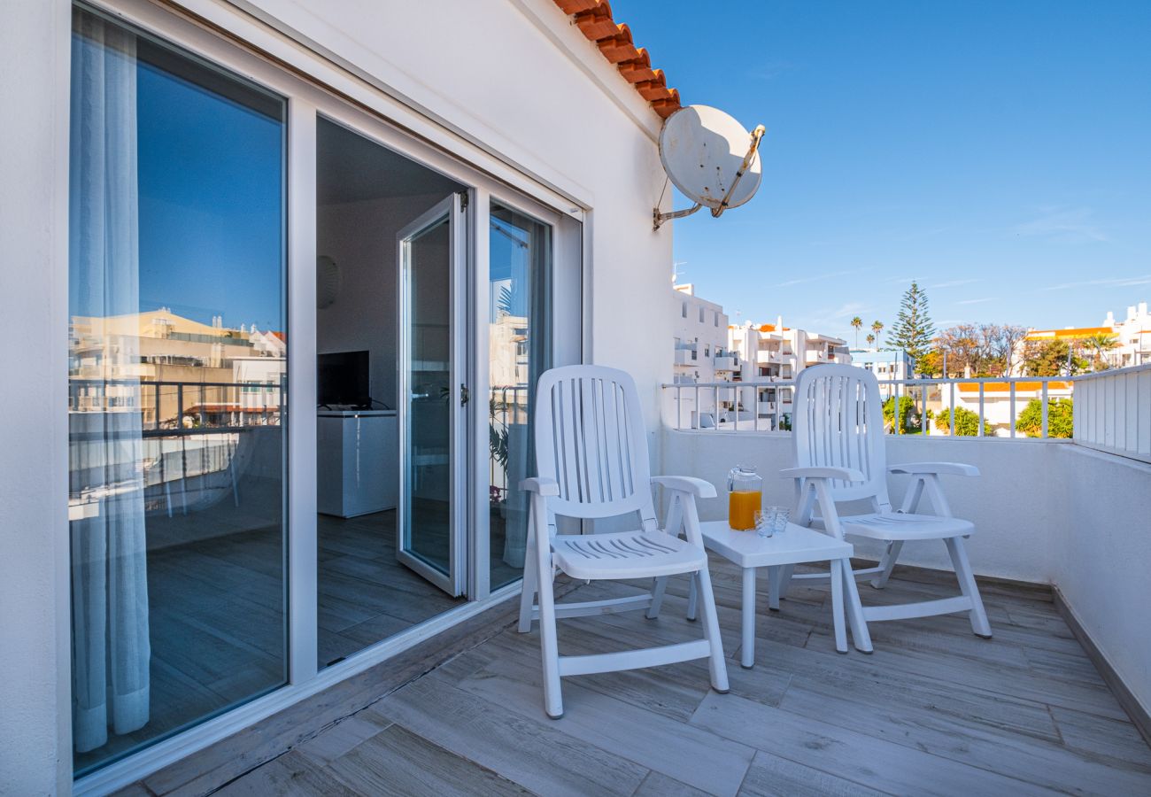 Apartamento em Albufeira - Atlantic Apartment