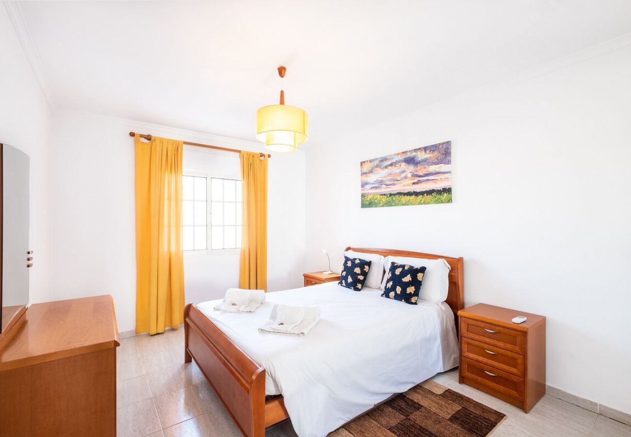 Apartment in Albufeira - Arrifes Beach & Pool Retreat