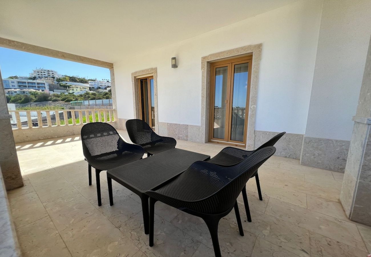 Villa in Albufeira - Light House Luxury Villa 