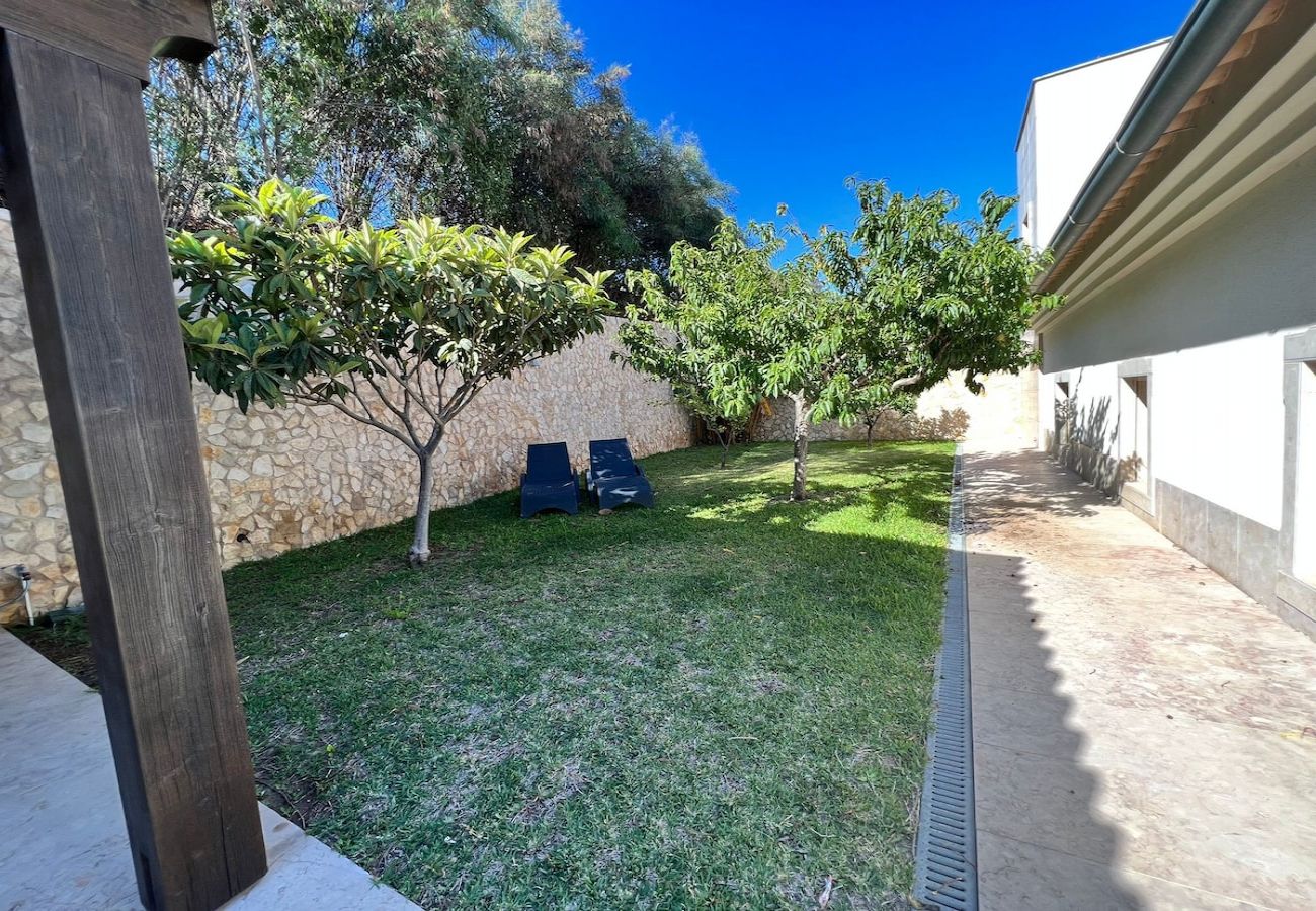 Villa in Albufeira - Light House Luxury Villa 