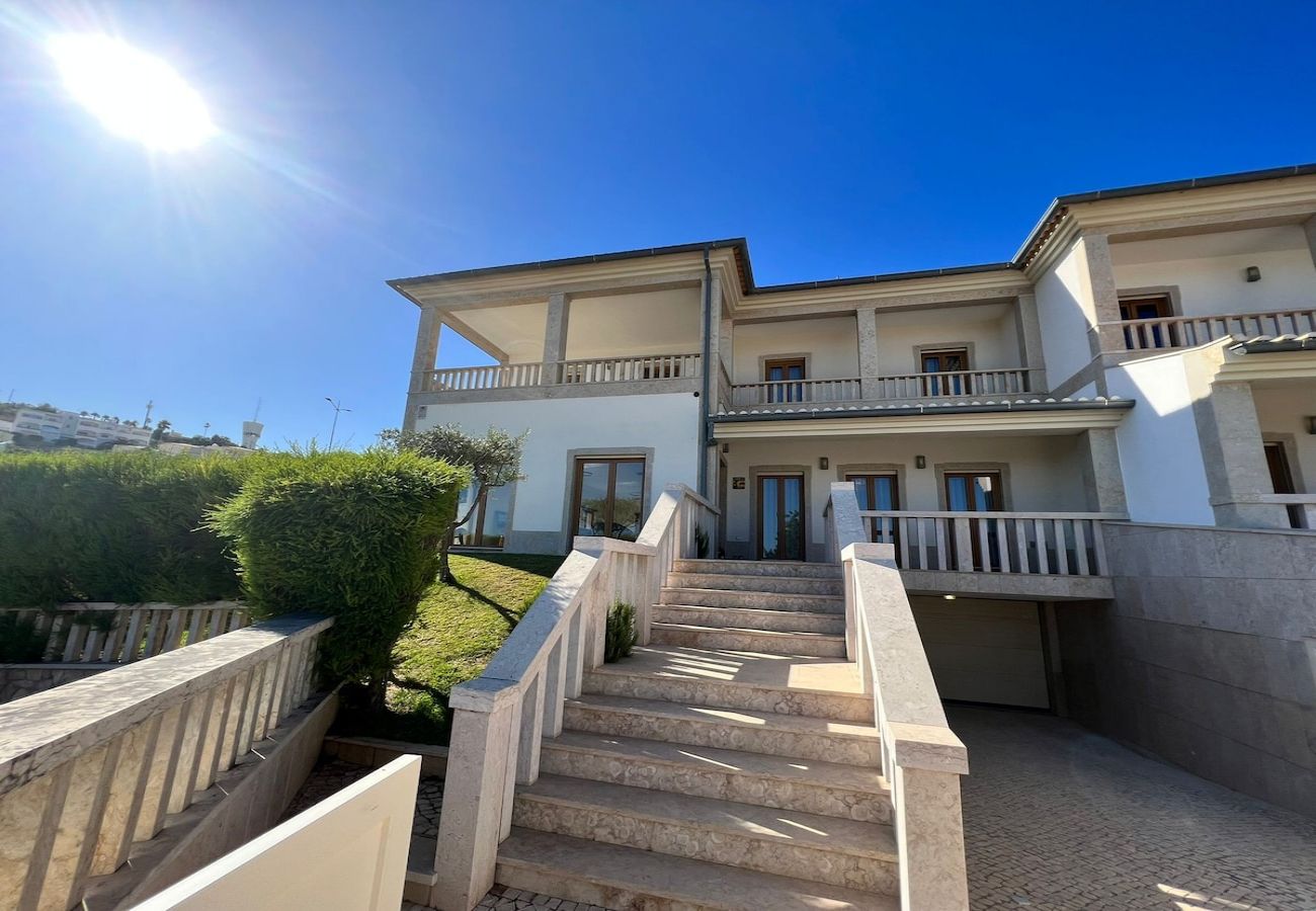 Villa in Albufeira - Light House Luxury Villa 