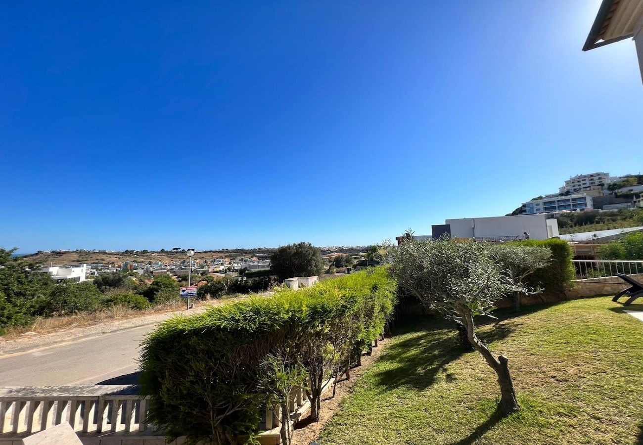 Villa in Albufeira - Light House Luxury Villa 