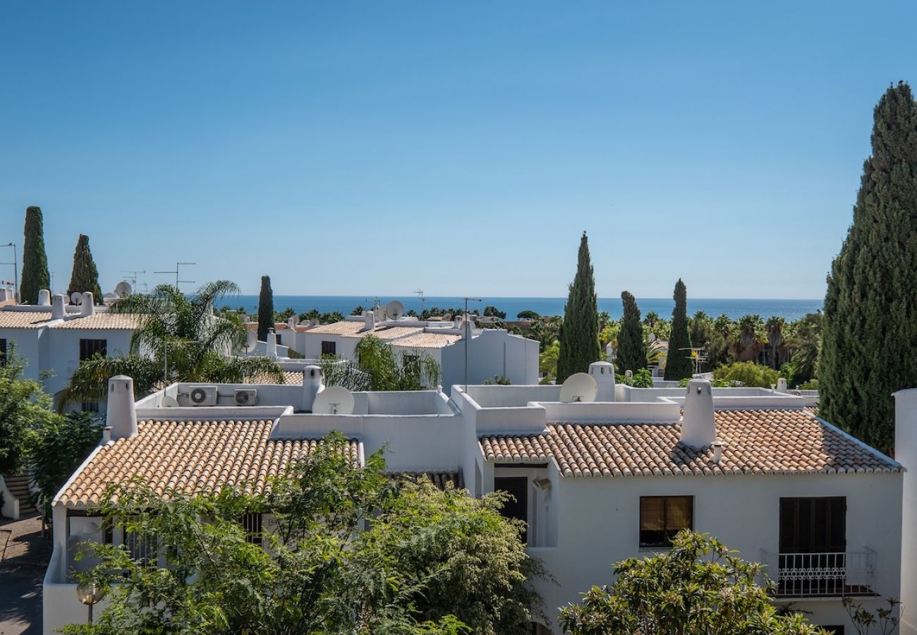 Apartment in Albufeira - Carolina Sea Apartment 