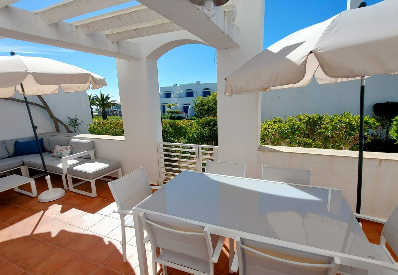 Apartment in Albufeira - All Dreams Villa - Windmill Hill