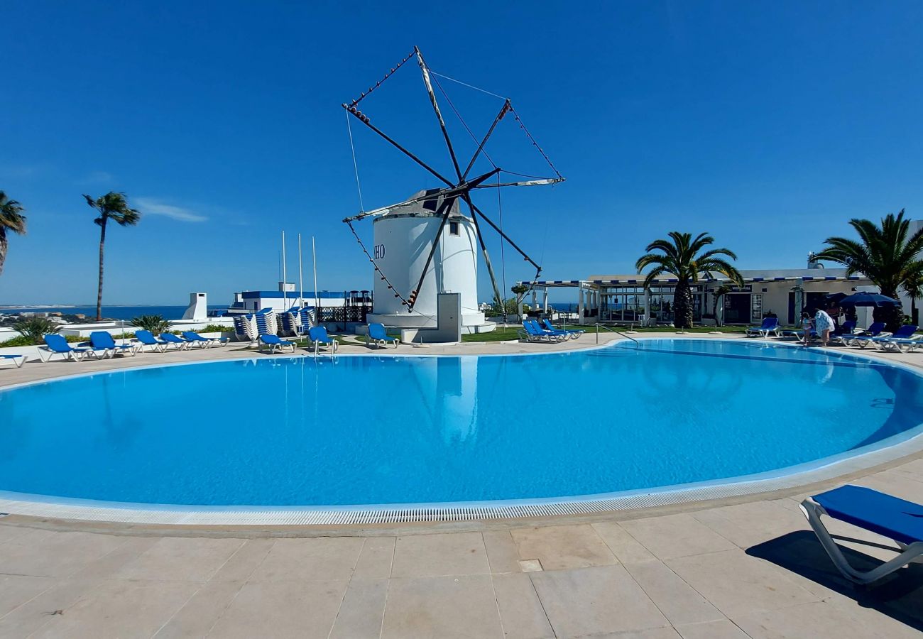 Apartment in Albufeira - All Dreams Villa - Windmill Hill