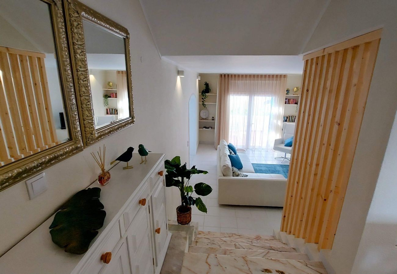 Apartment in Albufeira - All Dreams Villa - Windmill Hill