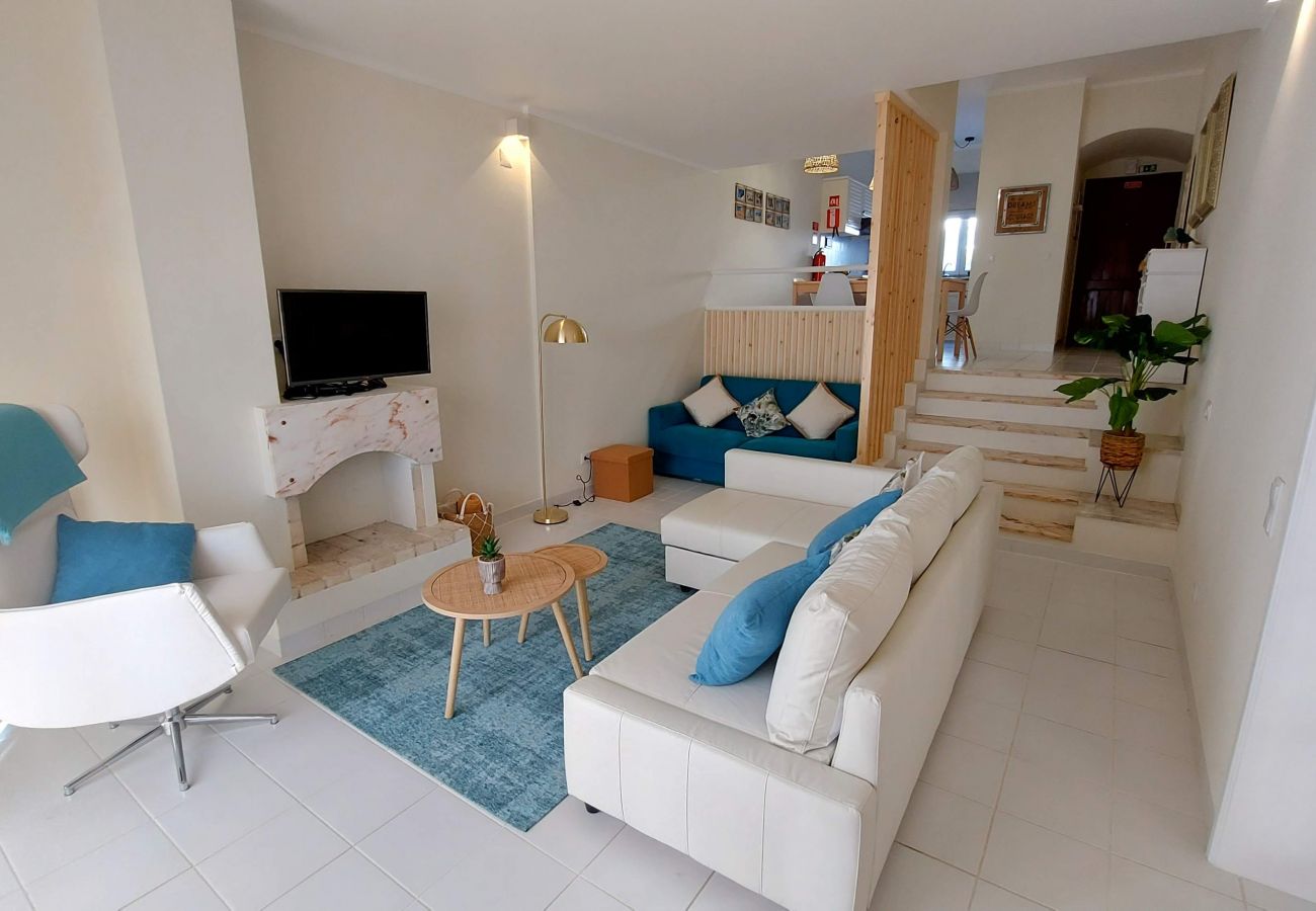 Apartment in Albufeira - All Dreams Villa - Windmill Hill