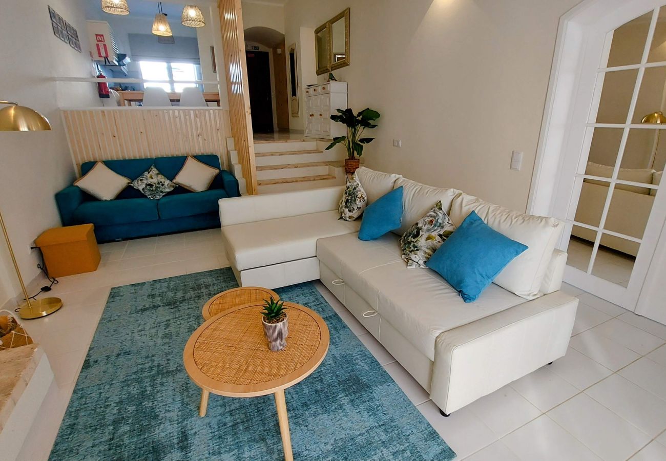 Apartment in Albufeira - All Dreams Villa - Windmill Hill