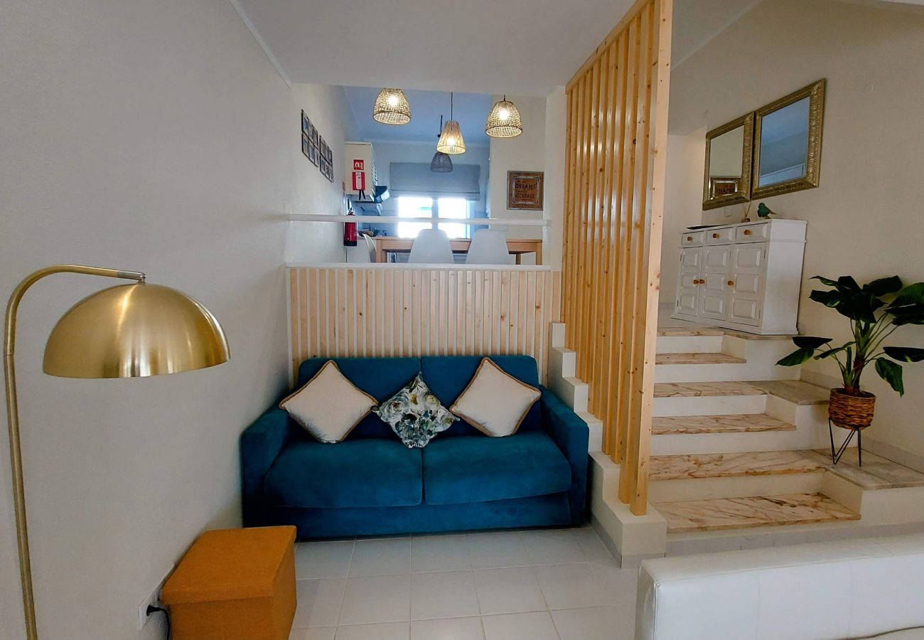 Apartment in Albufeira - All Dreams Villa - Windmill Hill