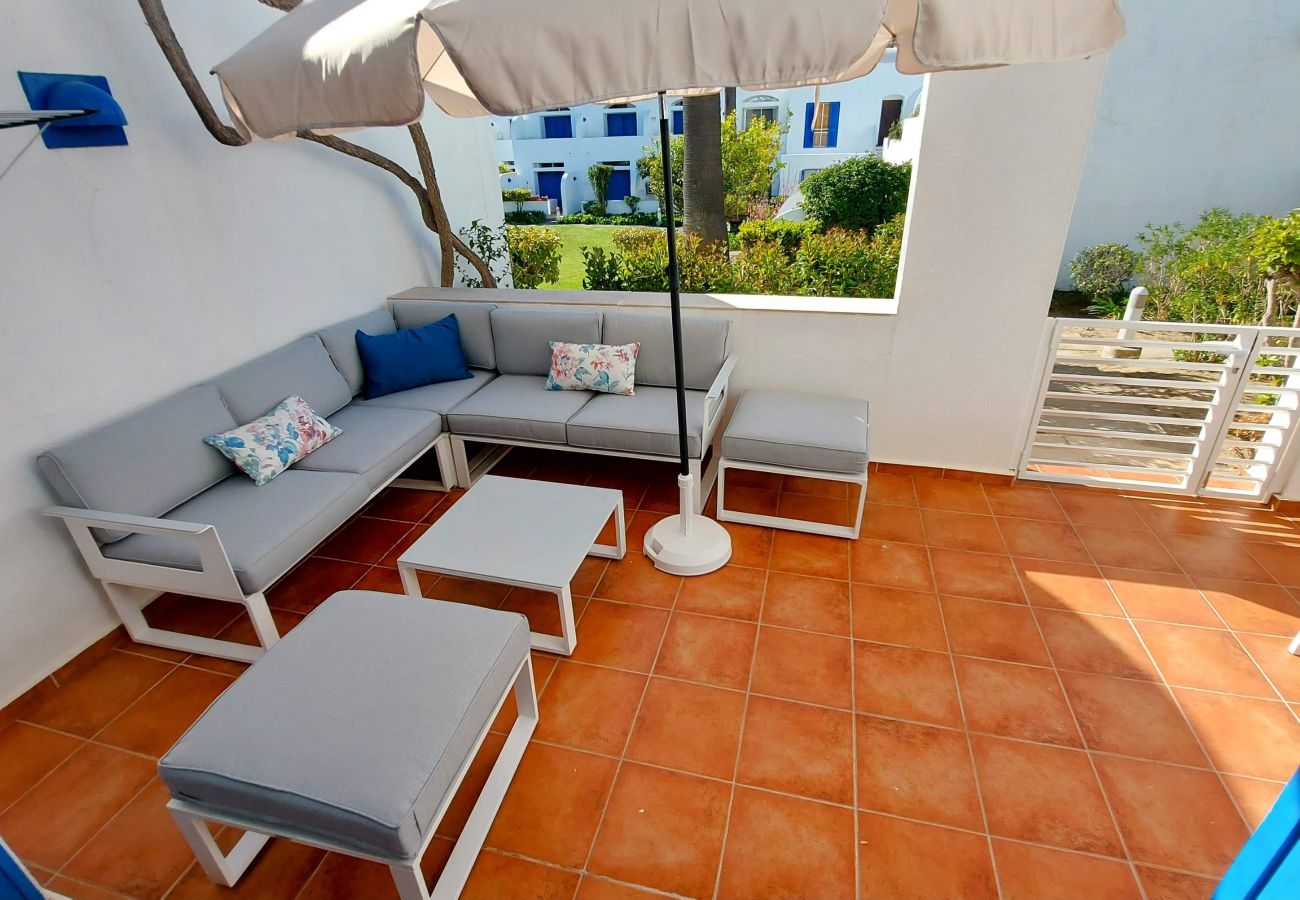 Apartment in Albufeira - All Dreams Villa - Windmill Hill