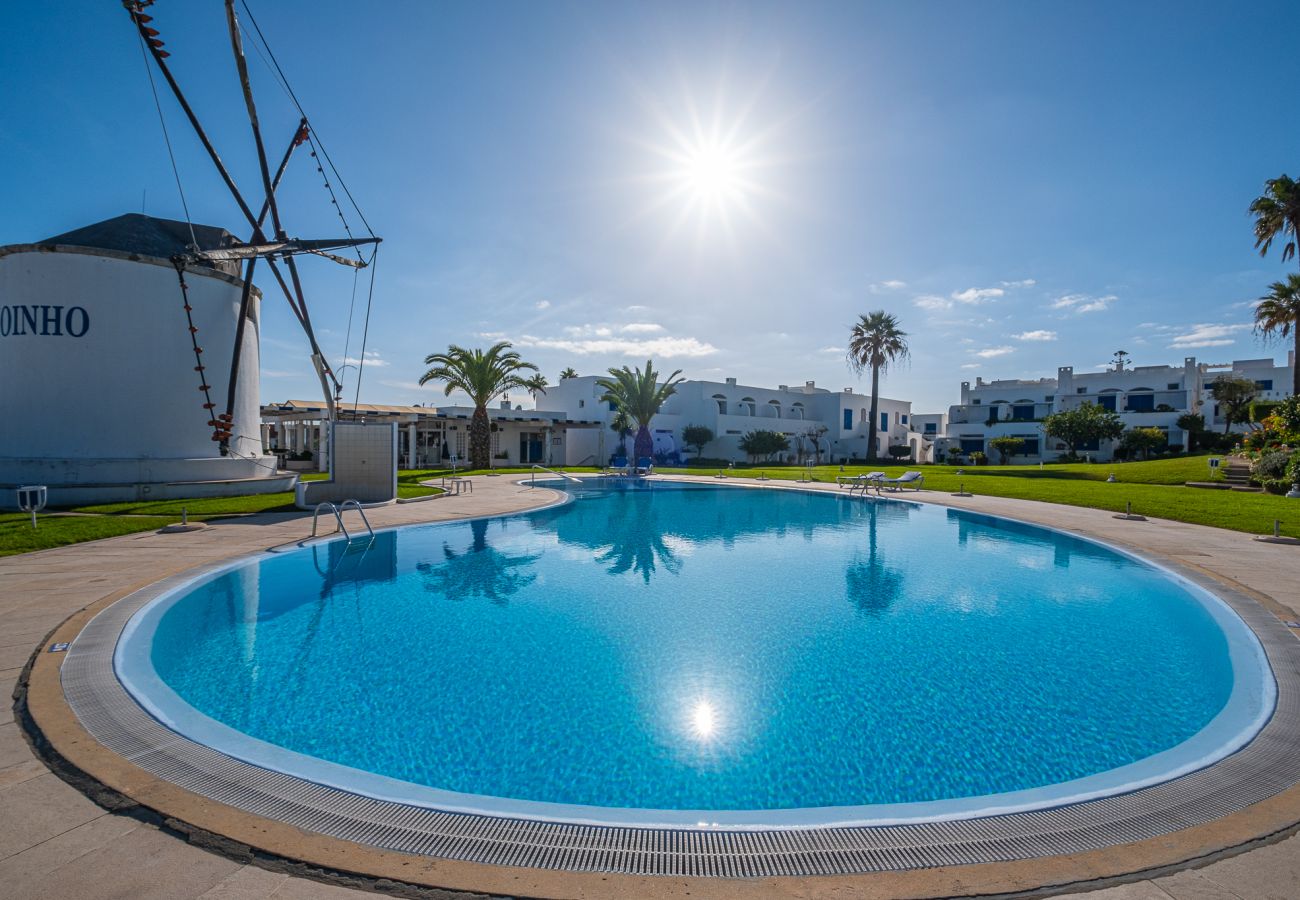 Apartment in Albufeira - All Dreams Villa - Windmill Hill