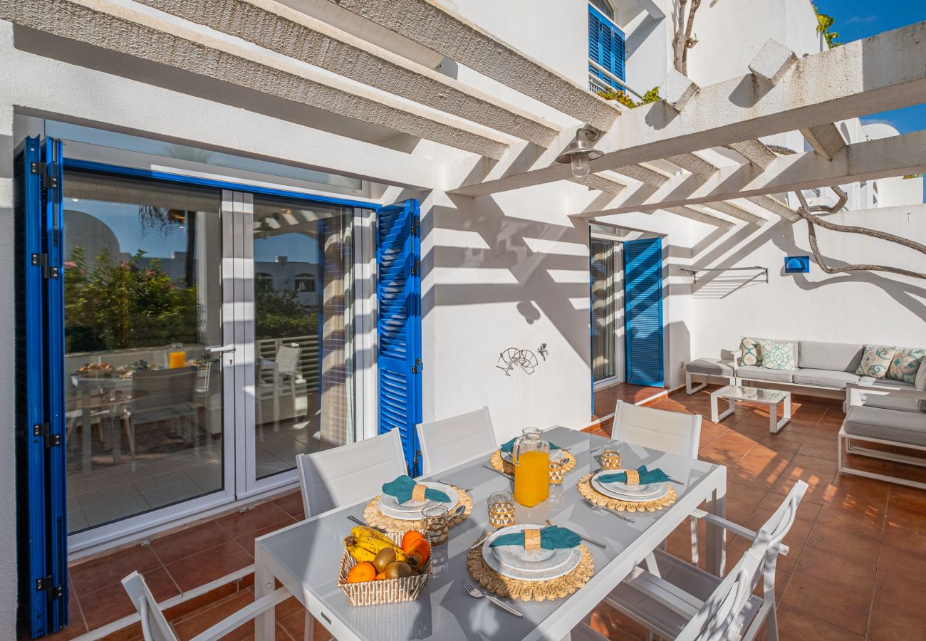 Apartment in Albufeira - All Dreams Villa - Windmill Hill