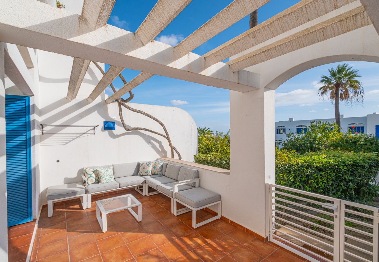 Apartment in Albufeira - All Dreams Villa - Windmill Hill