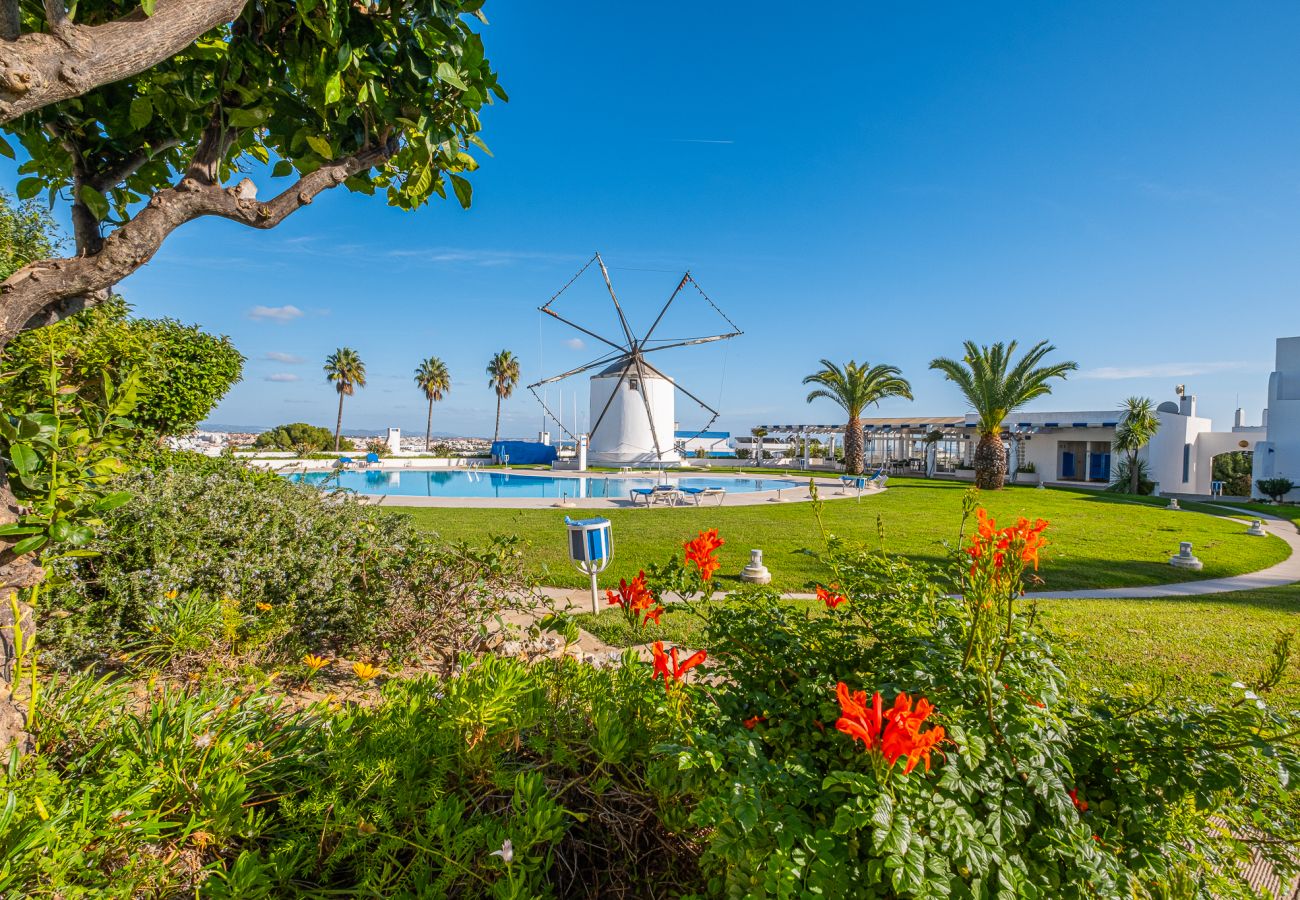 Apartment in Albufeira - All Dreams Villa - Windmill Hill