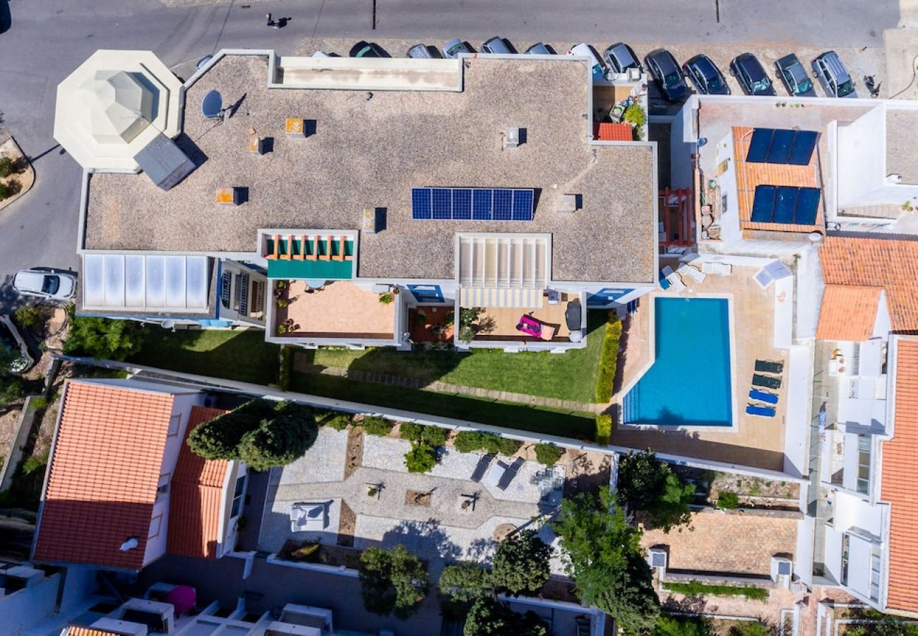 Apartment in Albufeira - Talia - Downtown Albufeira Beach & Pool Oasis