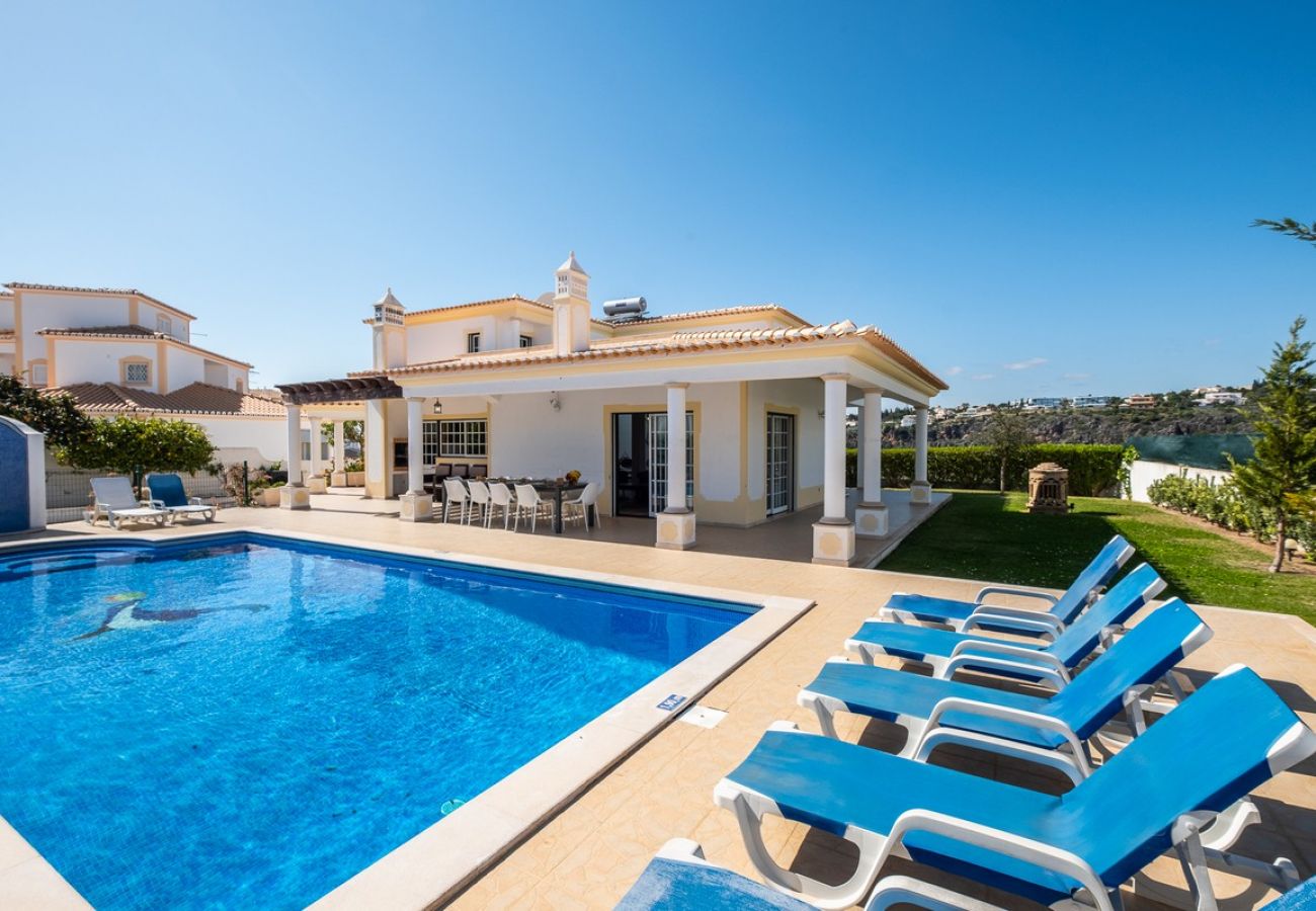 Villa in Albufeira - Casa Vela Palace 