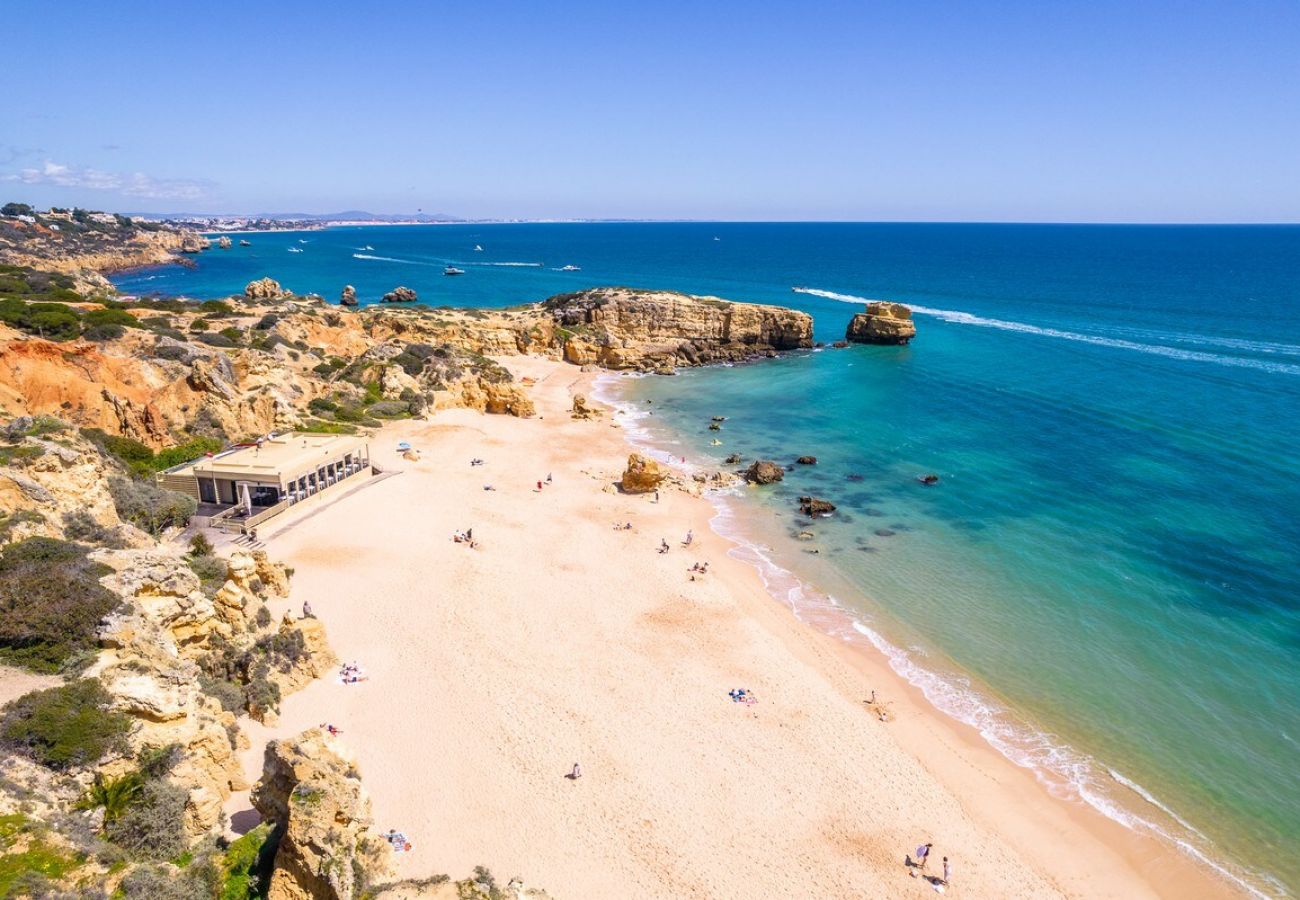 Villa in Albufeira - Casa Vela Palace 