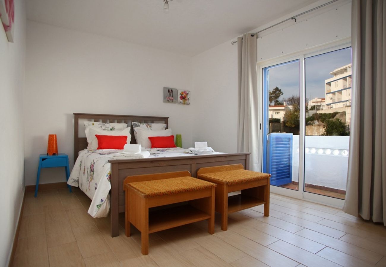 Villa in Albufeira - Villa Catarina Ocean View 