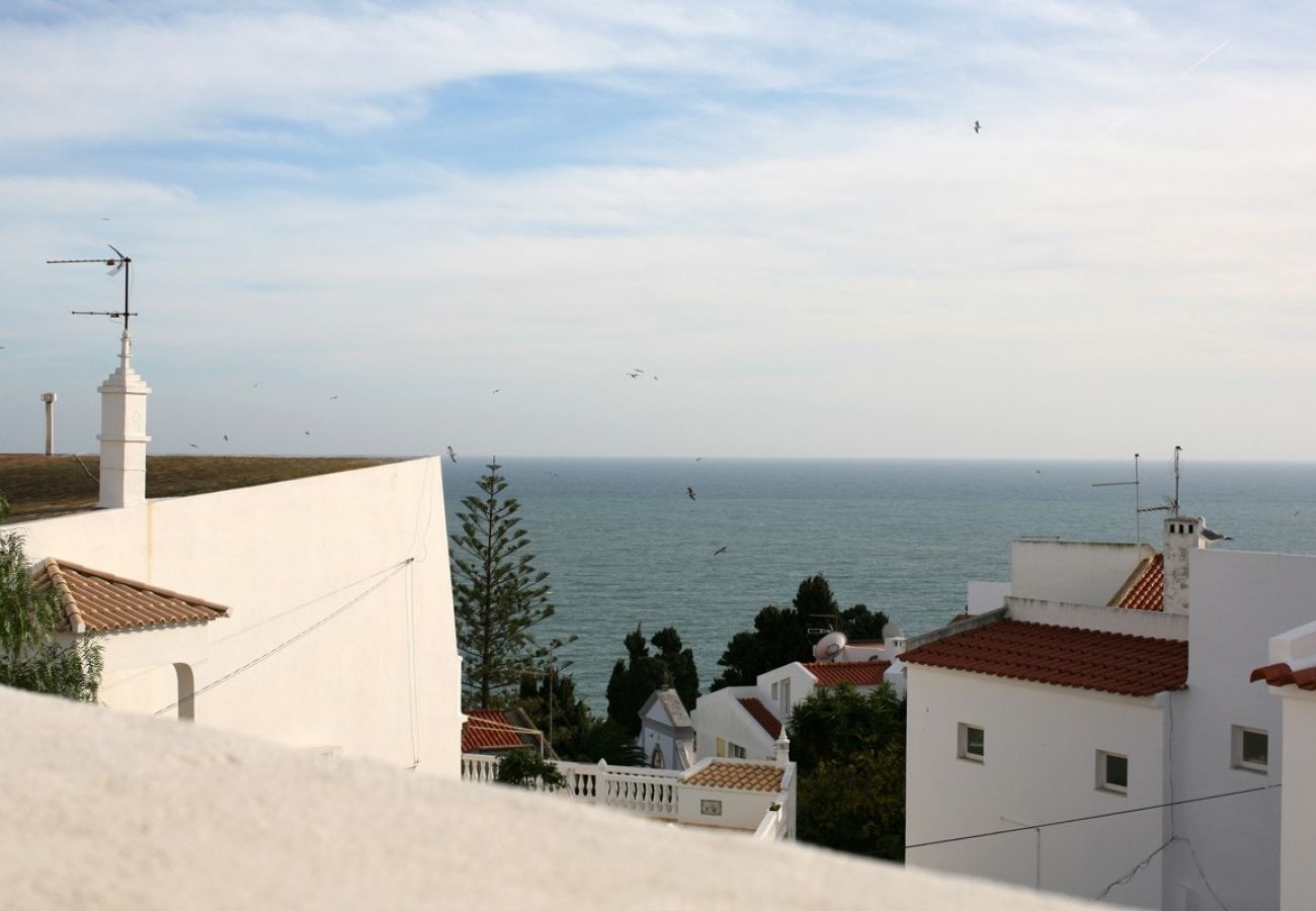 Villa in Albufeira - Villa Catarina Ocean View 