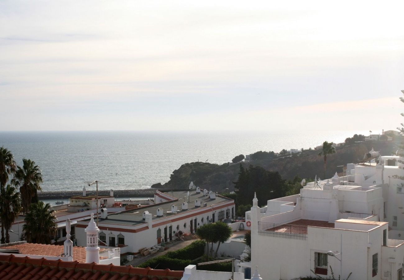 Villa in Albufeira - Villa Catarina Ocean View 