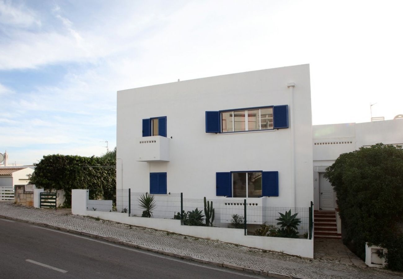 Villa in Albufeira - Villa Catarina Ocean View 