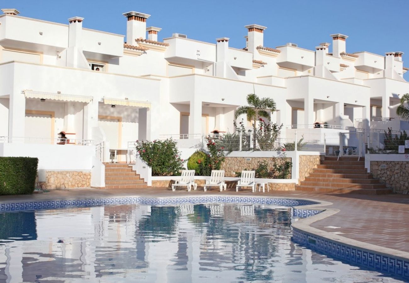 Townhouse in Albufeira - Villa Adriana 