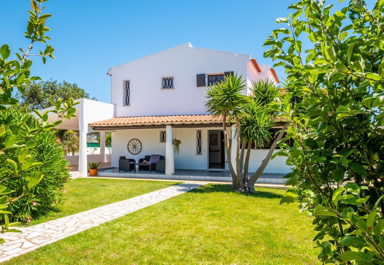 House in Albufeira - Vila Guerreiro 