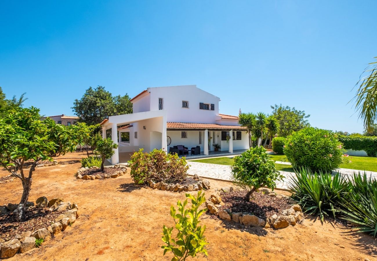 House in Albufeira - Vila Guerreiro 