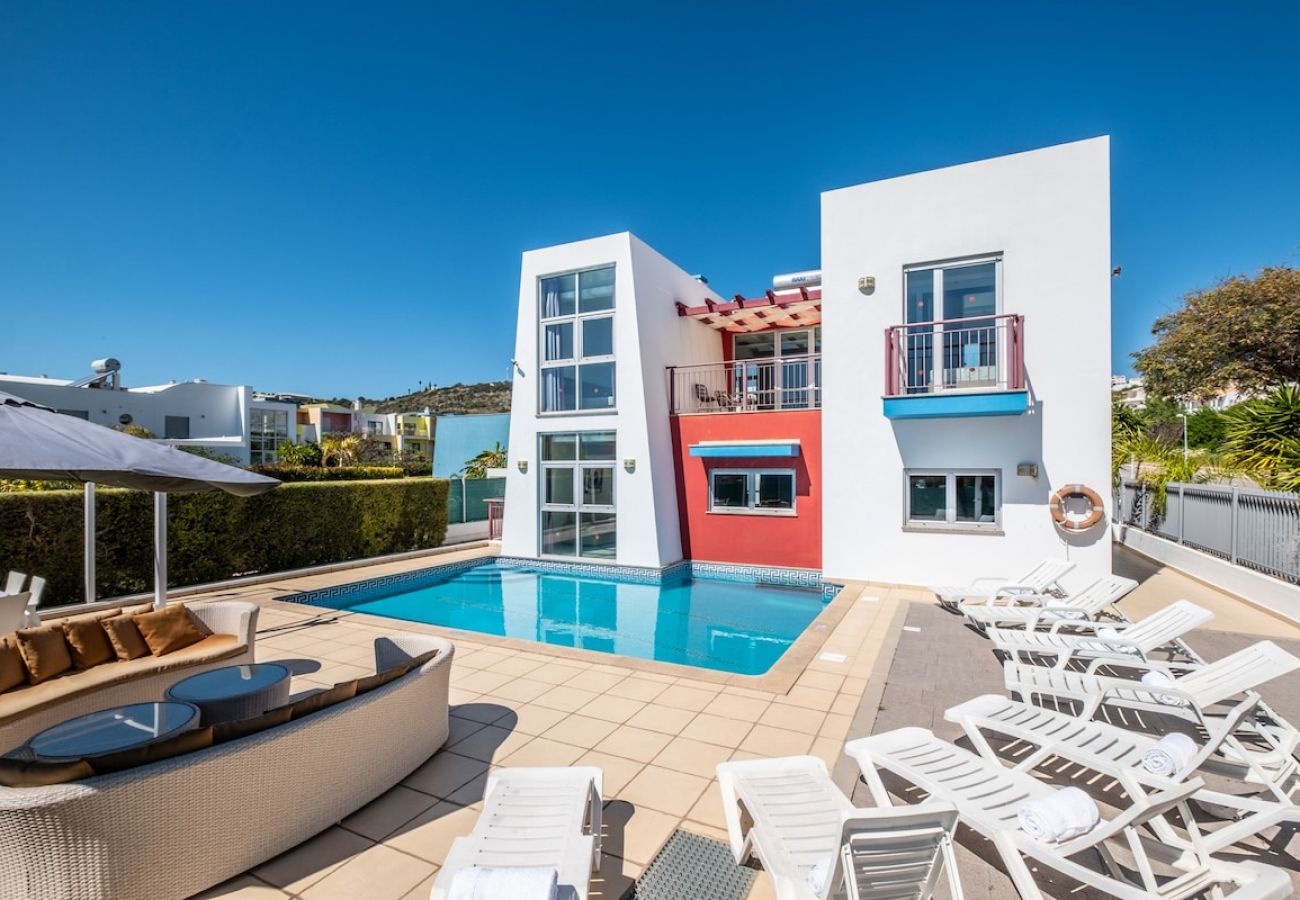 Villa in Albufeira - Villa Orada 