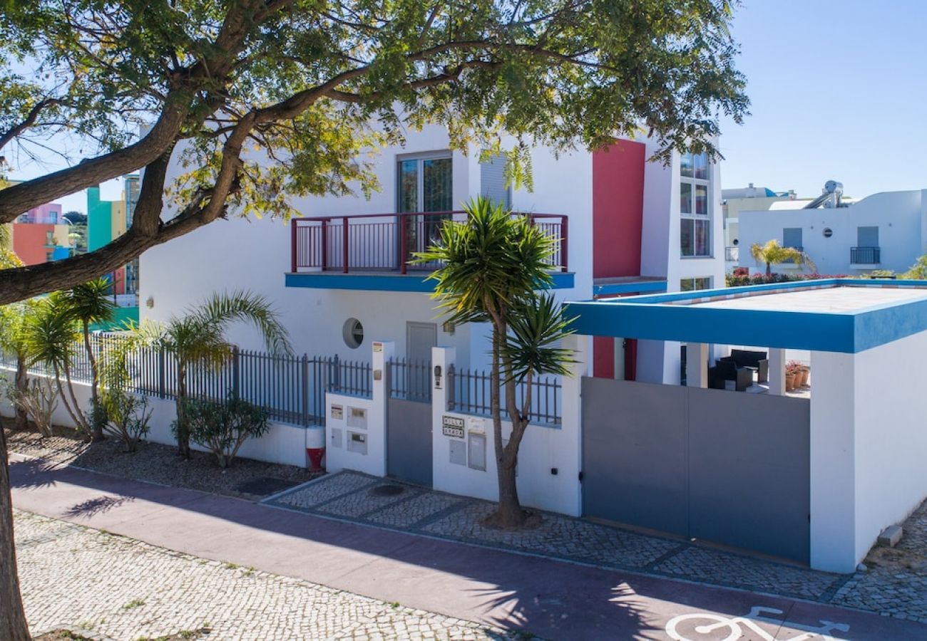 Villa in Albufeira - Villa Orada 