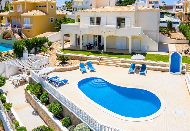 Albufeira - House