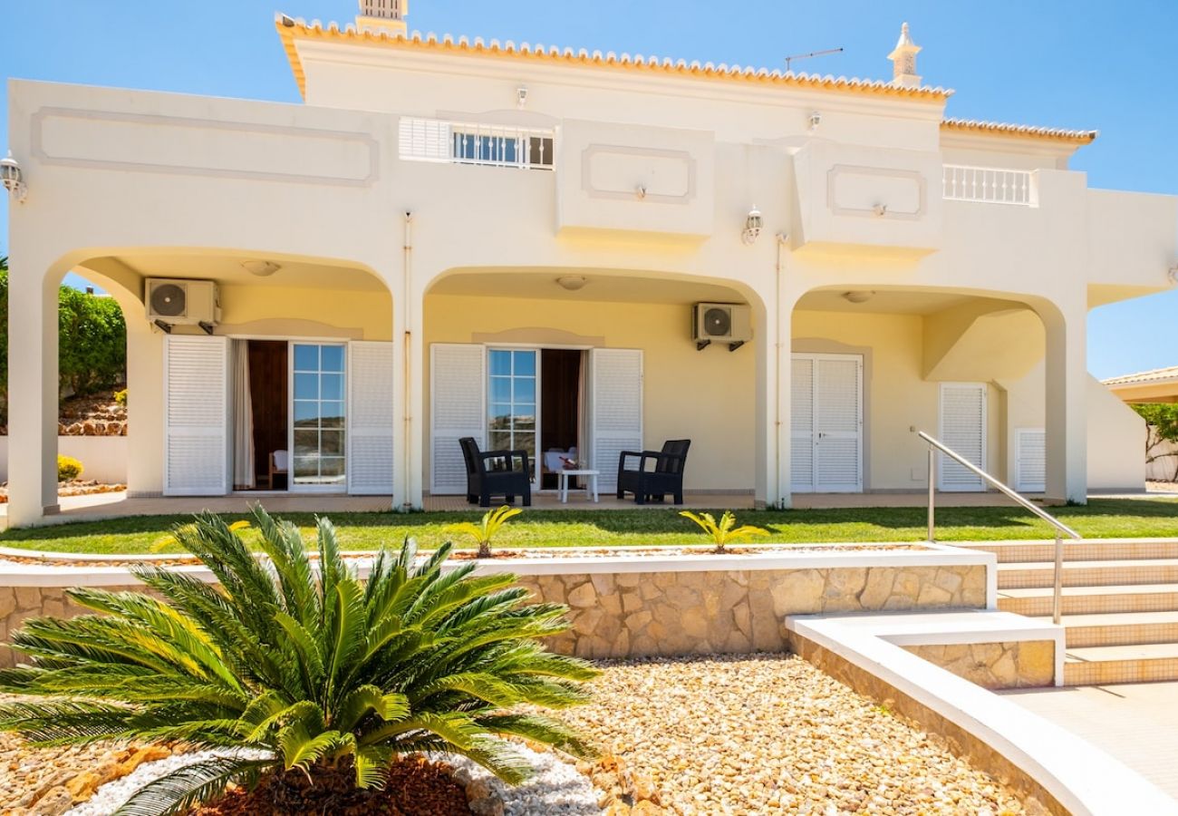 House in Albufeira - Villa Vista Marina 