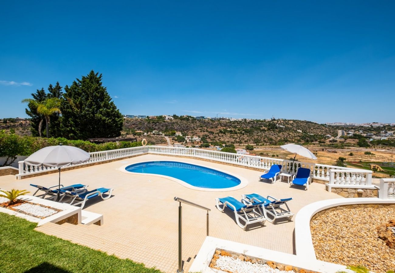 House in Albufeira - Villa Vista Marina 