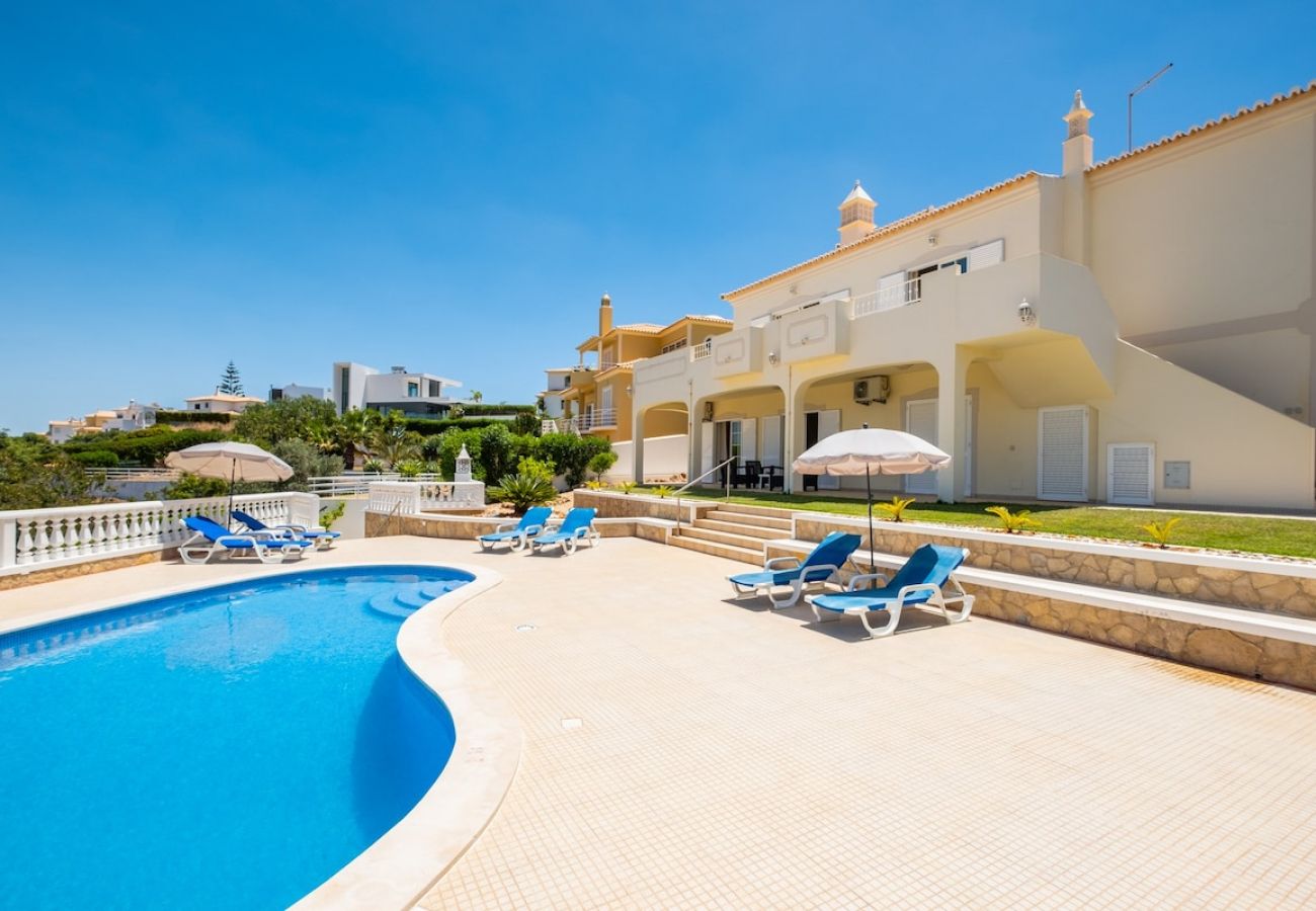 House in Albufeira - Villa Vista Marina 