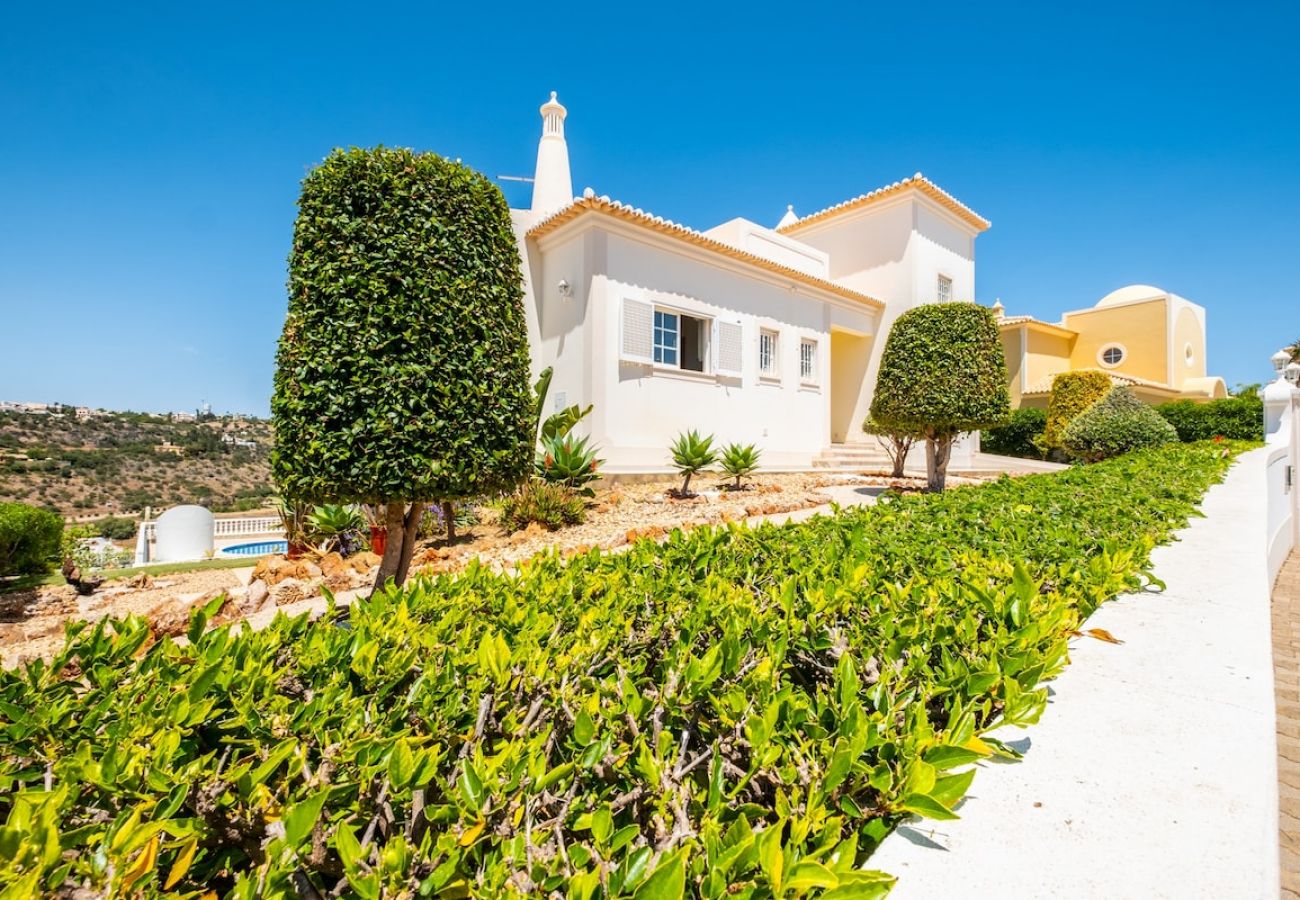 House in Albufeira - Villa Vista Marina 