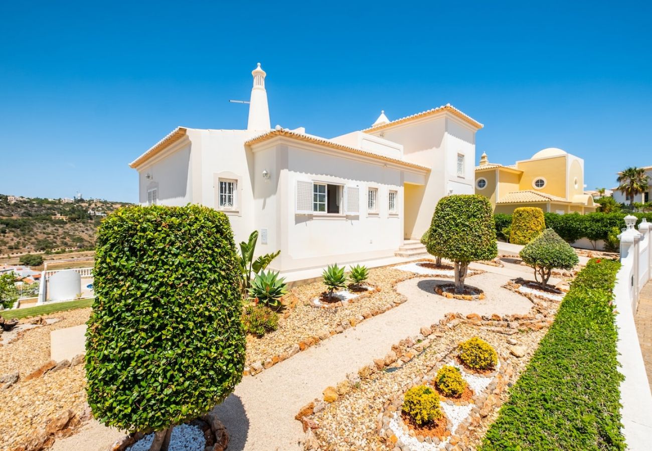 House in Albufeira - Villa Vista Marina 