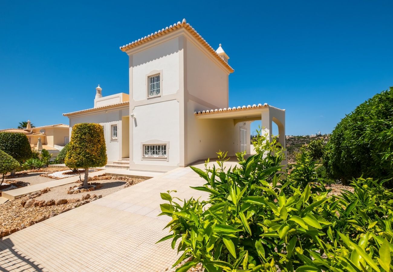 House in Albufeira - Villa Vista Marina 