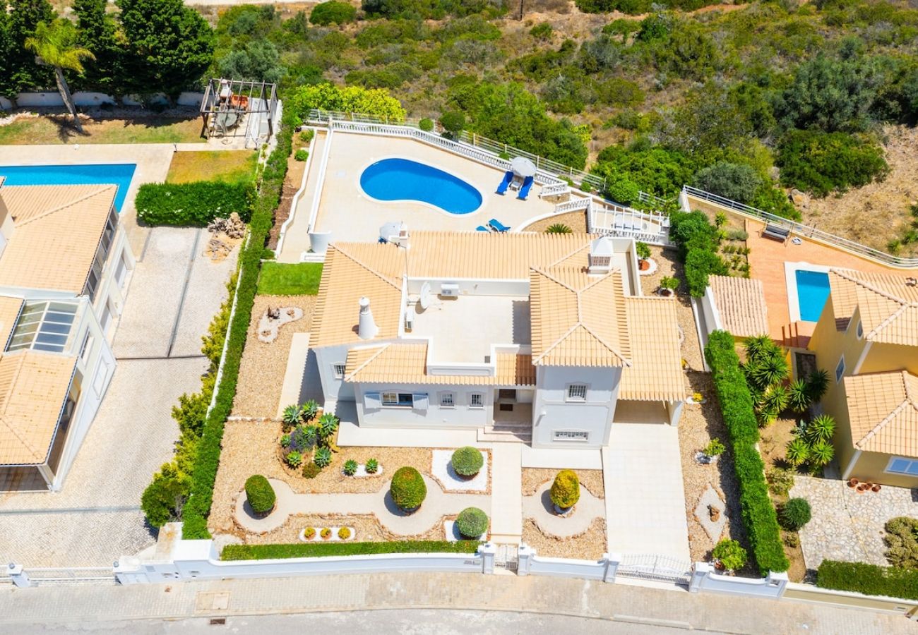 House in Albufeira - Villa Vista Marina 